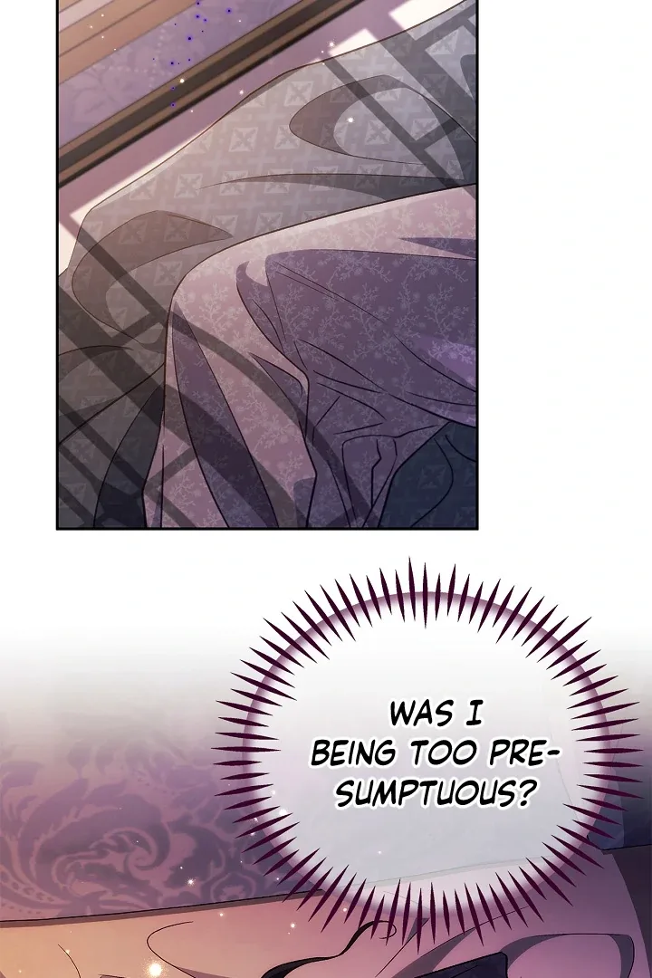 I Will Become the Villain's Poison Taster Chapter 61 page 39