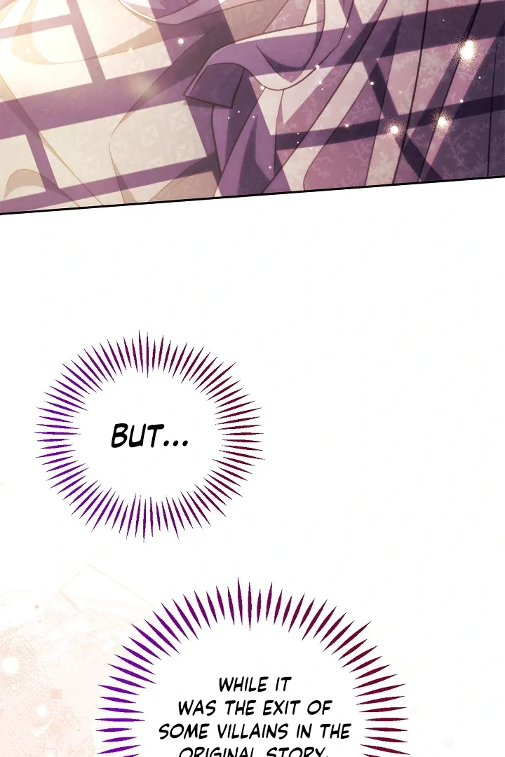 I Will Become the Villain's Poison Taster Chapter 61 page 41