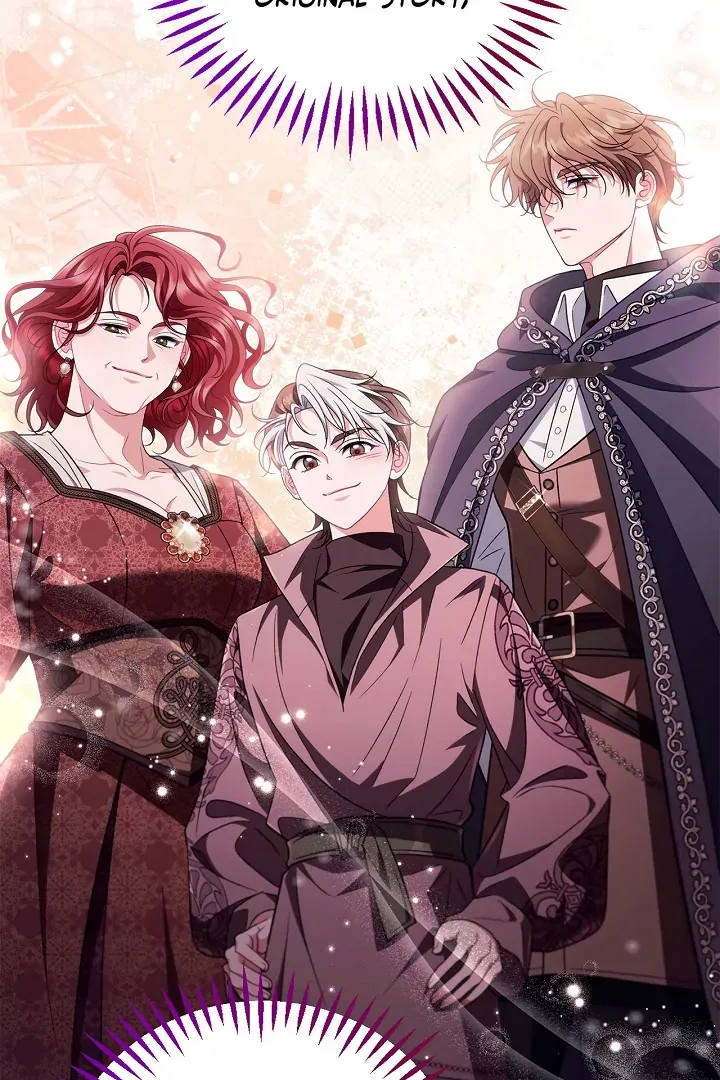 I Will Become the Villain's Poison Taster Chapter 61 page 42