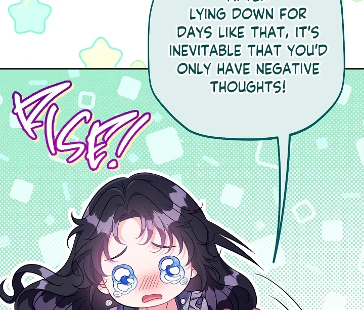 I Will Become the Villain's Poison Taster Chapter 61 page 45