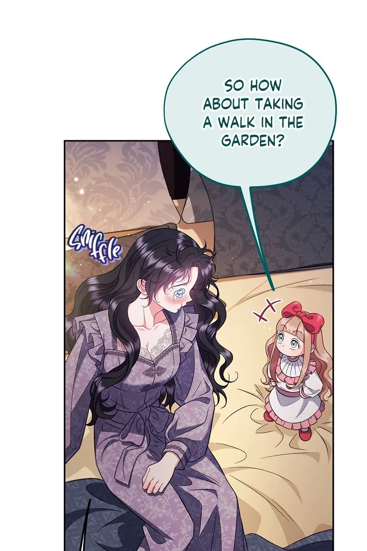 I Will Become the Villain's Poison Taster Chapter 61 page 47