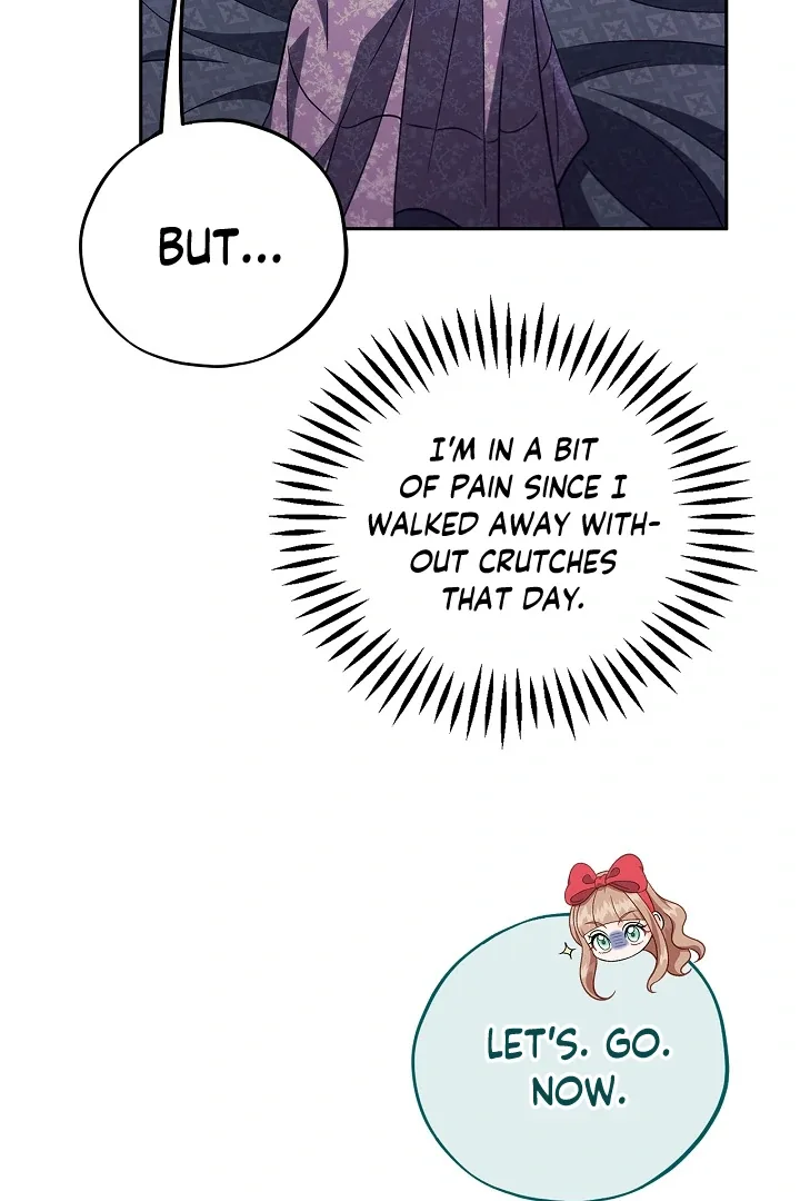 I Will Become the Villain's Poison Taster Chapter 61 page 48