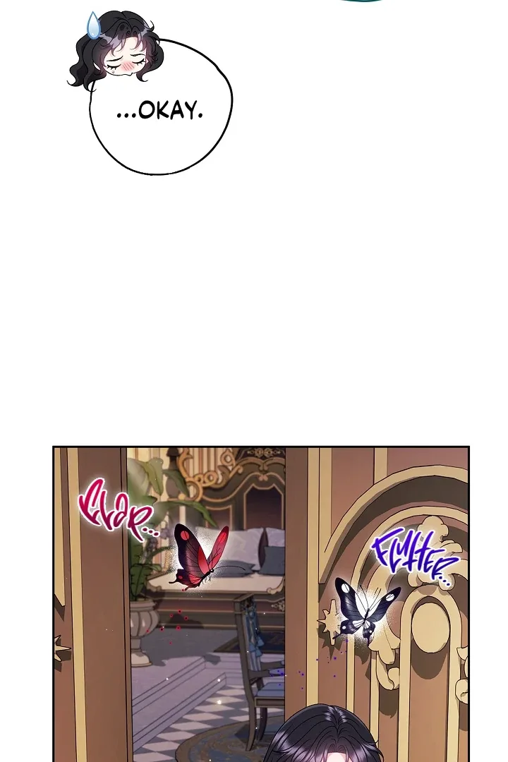 I Will Become the Villain's Poison Taster Chapter 61 page 49