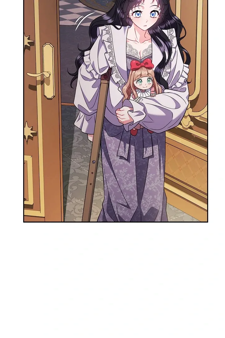 I Will Become the Villain's Poison Taster Chapter 61 page 50