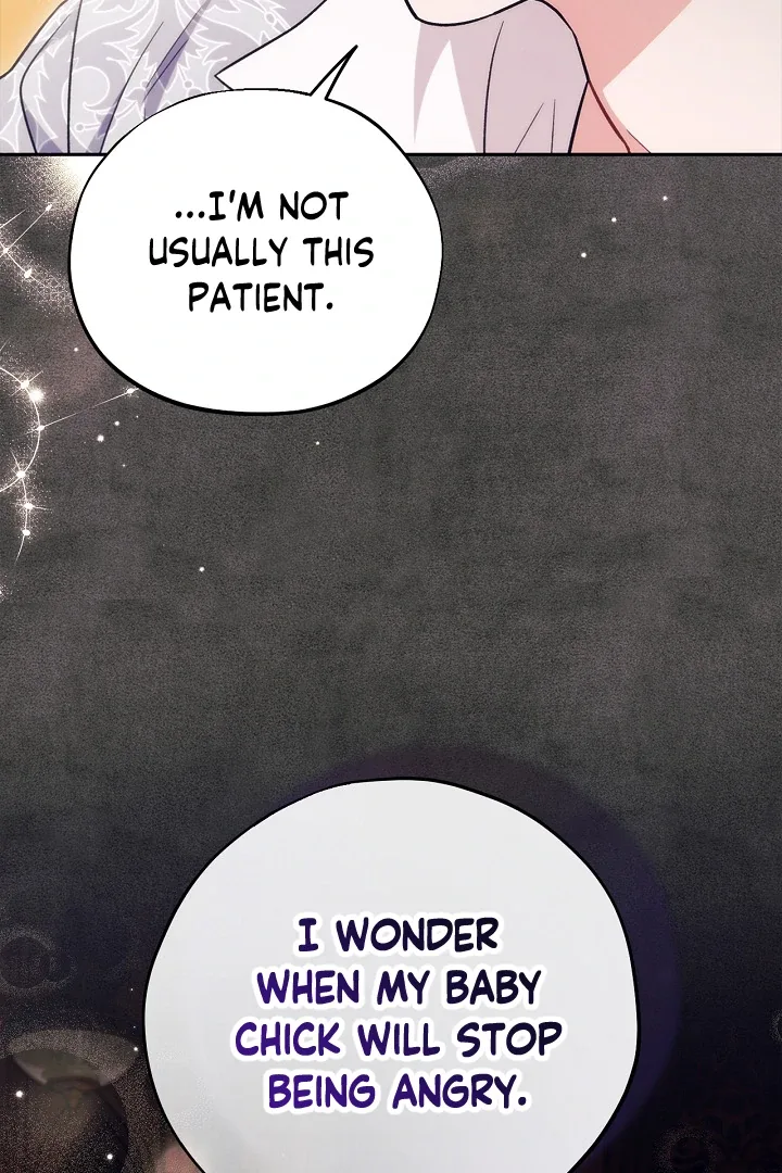 I Will Become the Villain's Poison Taster Chapter 61 page 57
