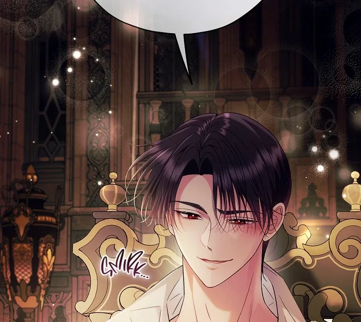 I Will Become the Villain's Poison Taster Chapter 61 page 58
