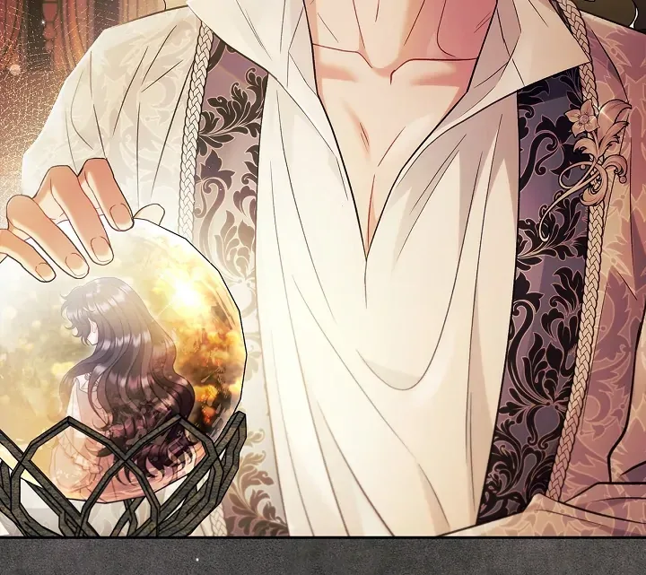 I Will Become the Villain's Poison Taster Chapter 61 page 59
