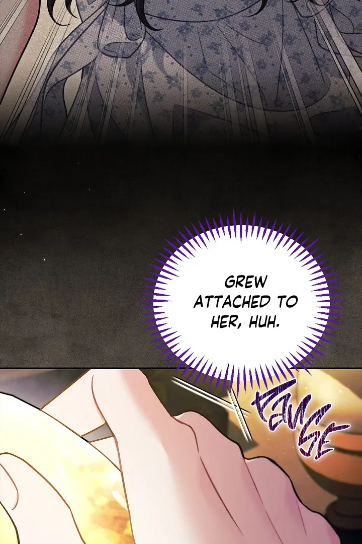I Will Become the Villain's Poison Taster Chapter 61 page 63