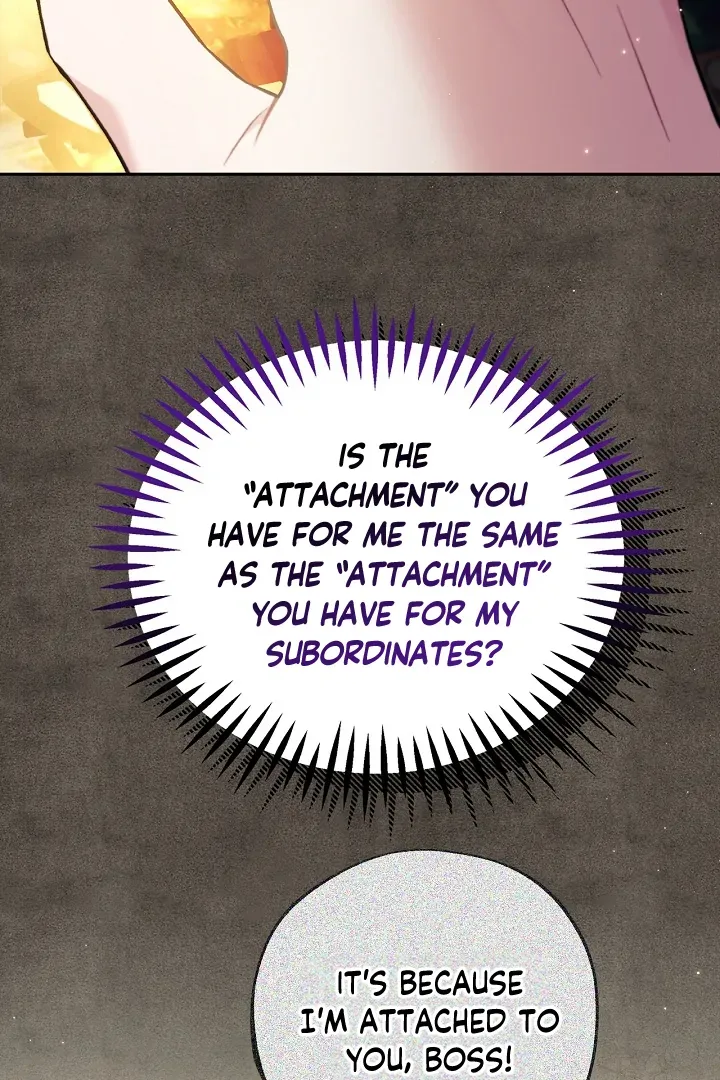 I Will Become the Villain's Poison Taster Chapter 61 page 64