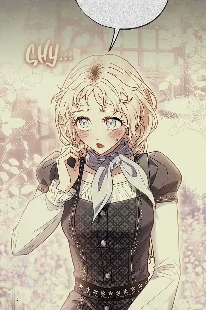 I Will Become the Villain's Poison Taster Chapter 61 page 65