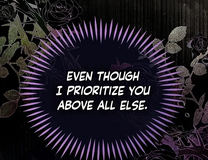 I Will Become the Villain's Poison Taster Chapter 61 page 67