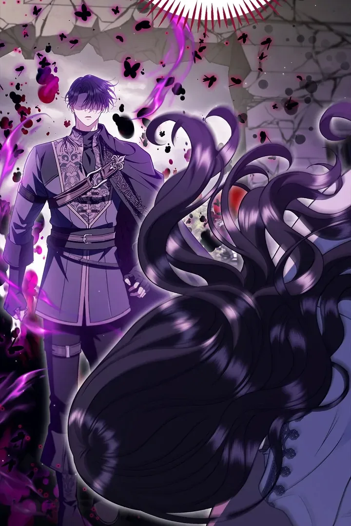 I Will Become the Villain's Poison Taster Chapter 61 page 73