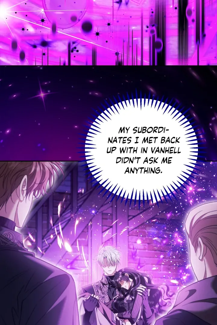 I Will Become the Villain's Poison Taster Chapter 61 page 79