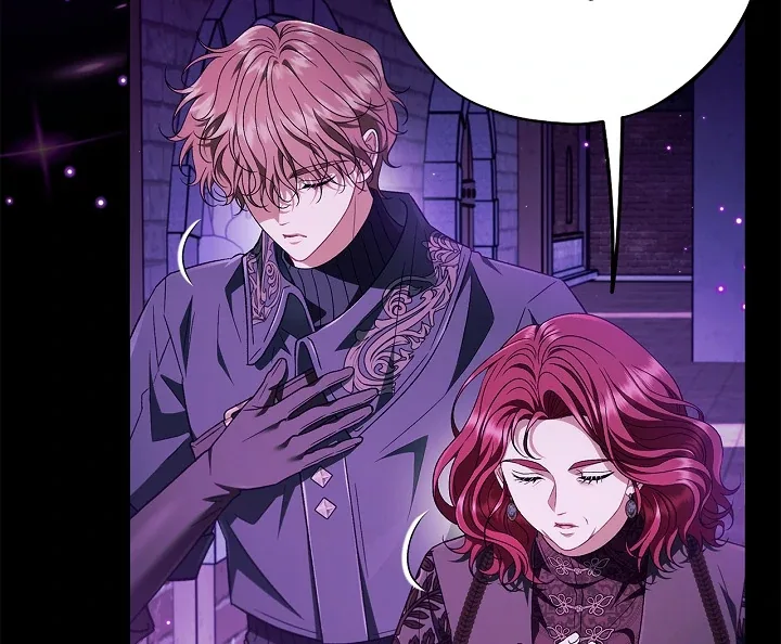 I Will Become the Villain's Poison Taster Chapter 61 page 81
