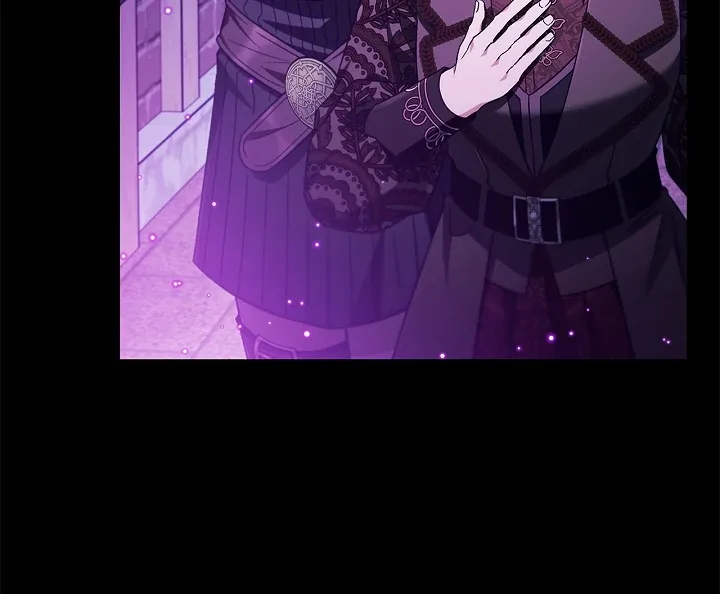 I Will Become the Villain's Poison Taster Chapter 61 page 82