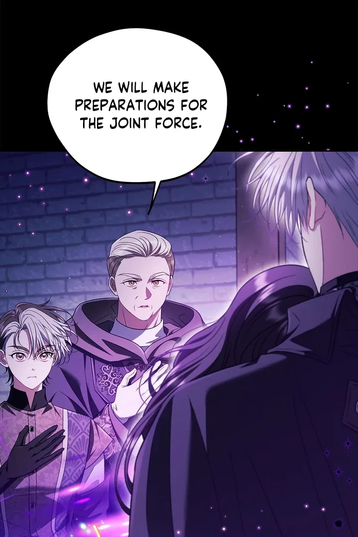 I Will Become the Villain's Poison Taster Chapter 61 page 83