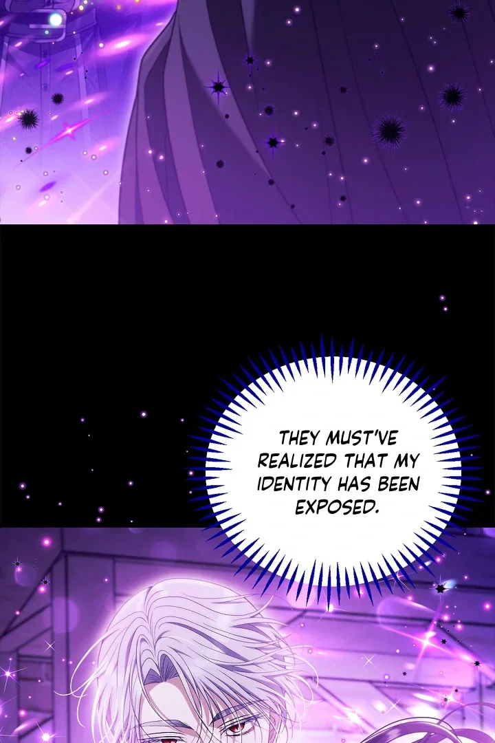 I Will Become the Villain's Poison Taster Chapter 61 page 84