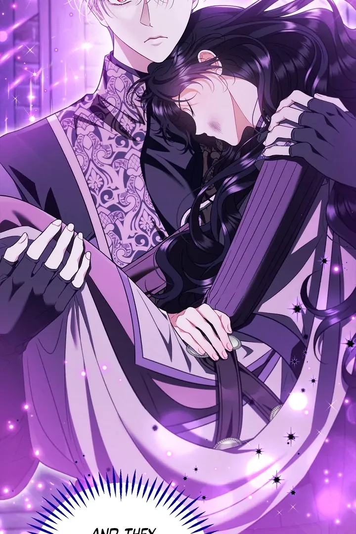 I Will Become the Villain's Poison Taster Chapter 61 page 85