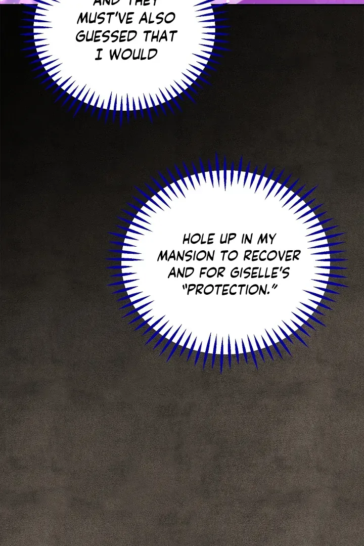 I Will Become the Villain's Poison Taster Chapter 61 page 86