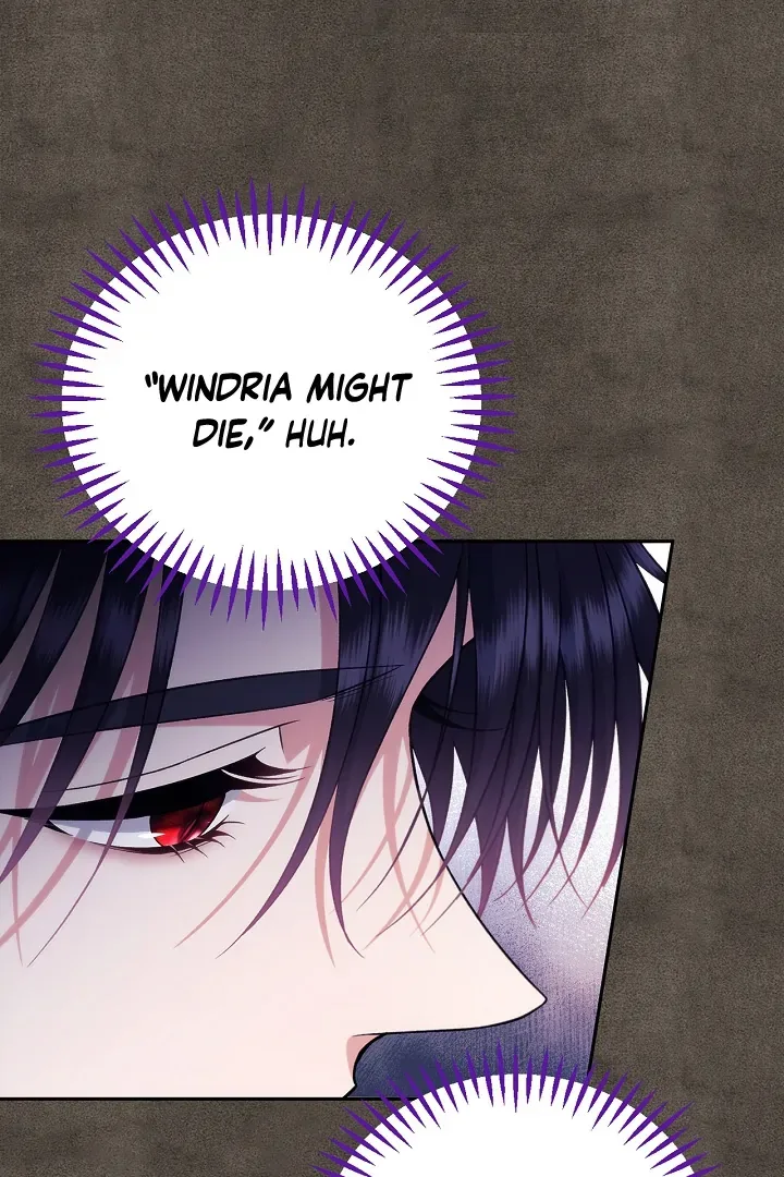 I Will Become the Villain's Poison Taster Chapter 61 page 87