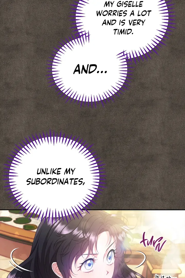 I Will Become the Villain's Poison Taster Chapter 61 page 88