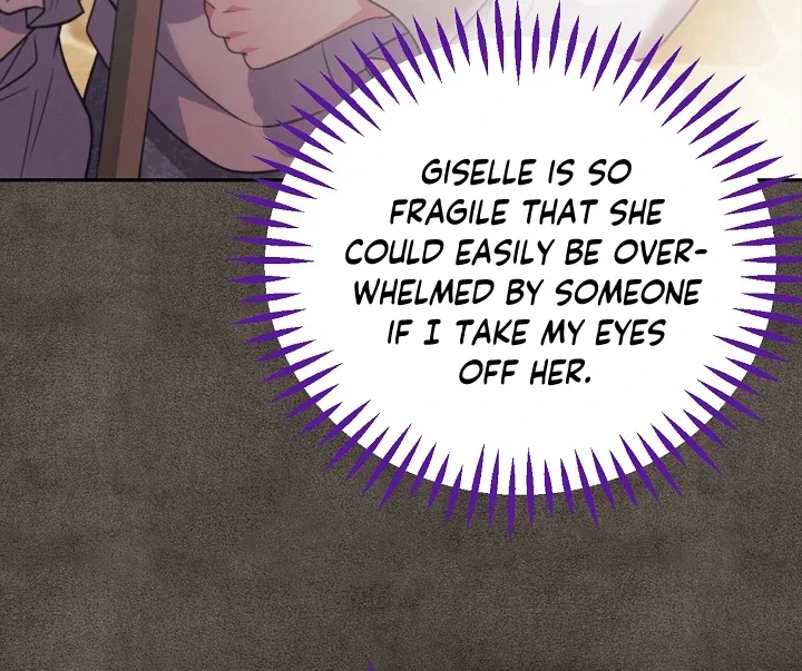 I Will Become the Villain's Poison Taster Chapter 61 page 90