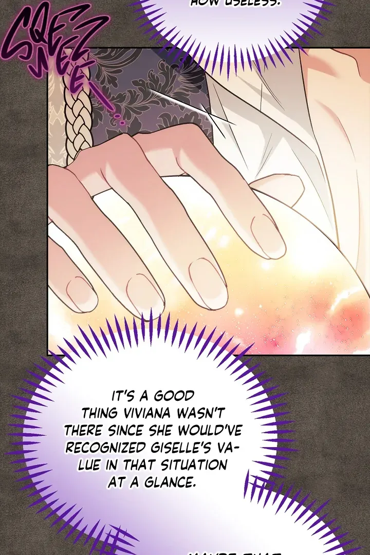 I Will Become the Villain's Poison Taster Chapter 61 page 93