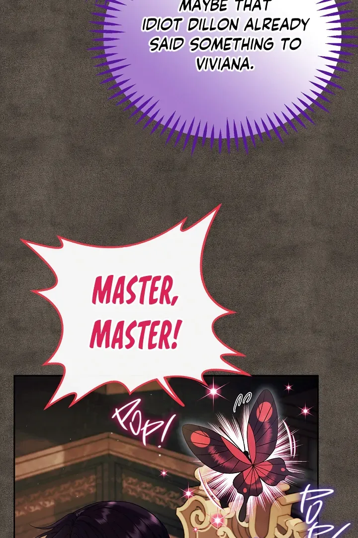 I Will Become the Villain's Poison Taster Chapter 61 page 94