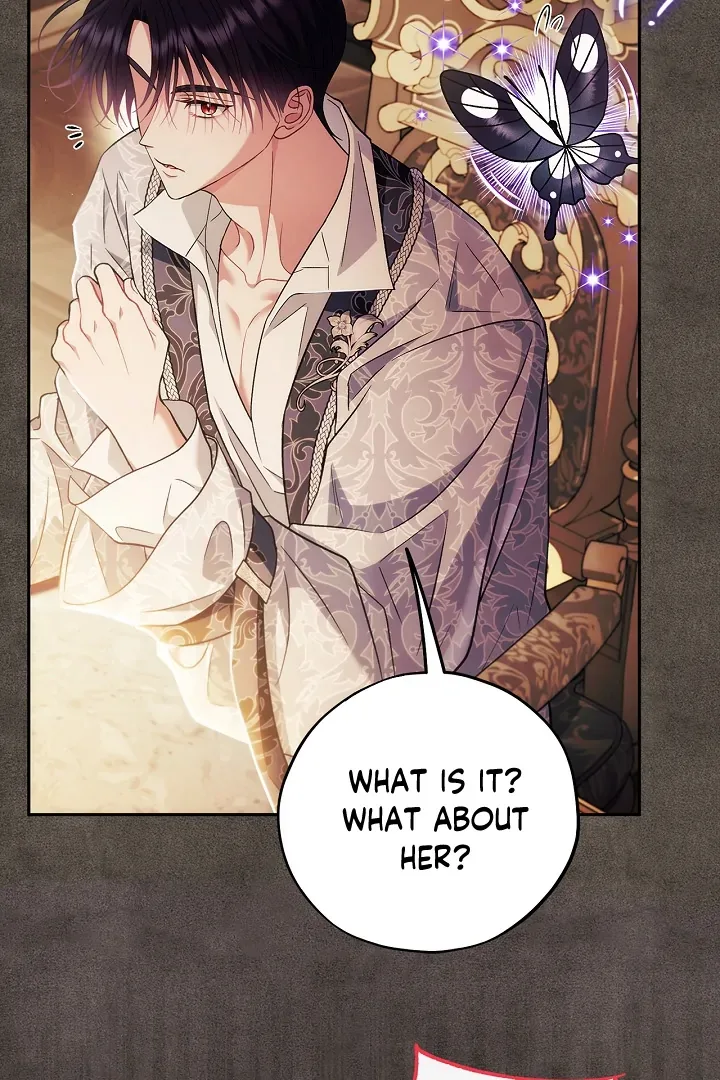 I Will Become the Villain's Poison Taster Chapter 61 page 95