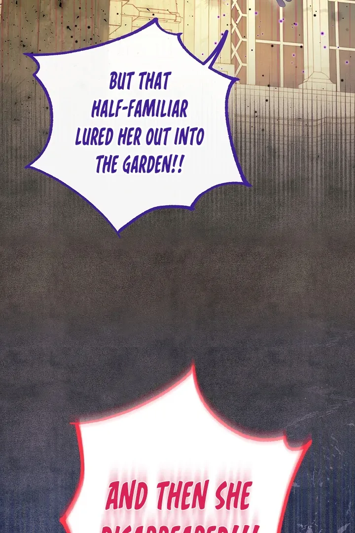 I Will Become the Villain's Poison Taster Chapter 61 page 97