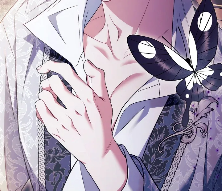 I Will Become the Villain's Poison Taster Chapter 61 page 99