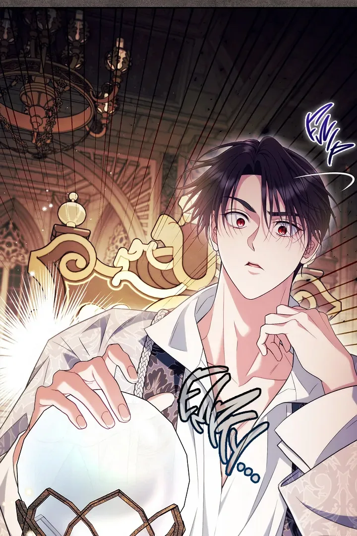 I Will Become the Villain's Poison Taster Chapter 61 page 101