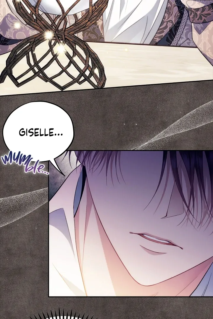 I Will Become the Villain's Poison Taster Chapter 61 page 102