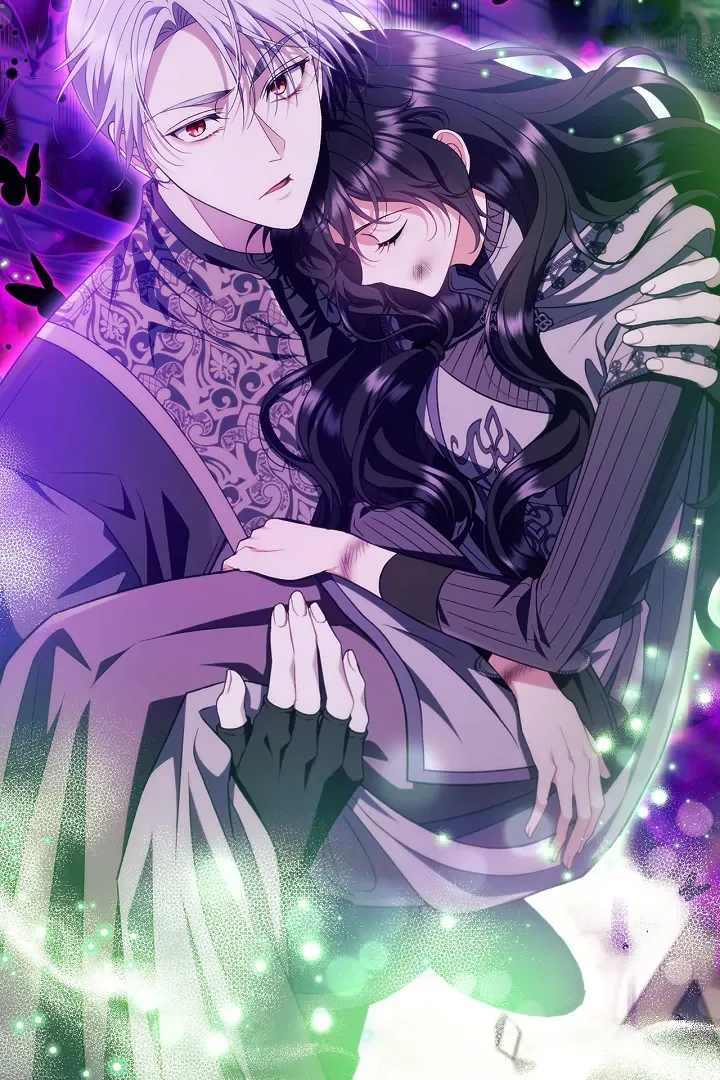 I Will Become the Villain's Poison Taster Chapter 61 page 105