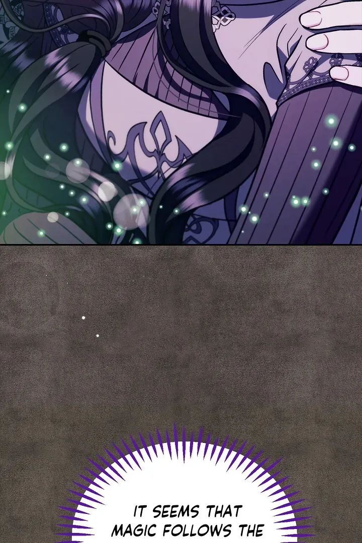 I Will Become the Villain's Poison Taster Chapter 61 page 107