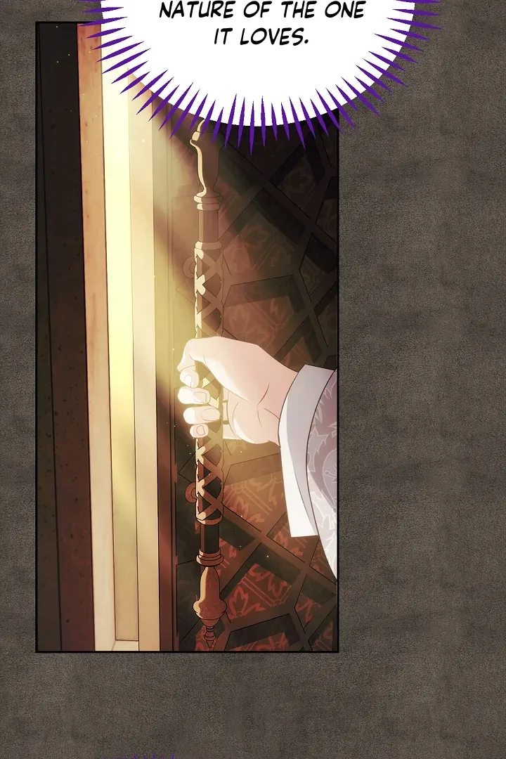 I Will Become the Villain's Poison Taster Chapter 61 page 108
