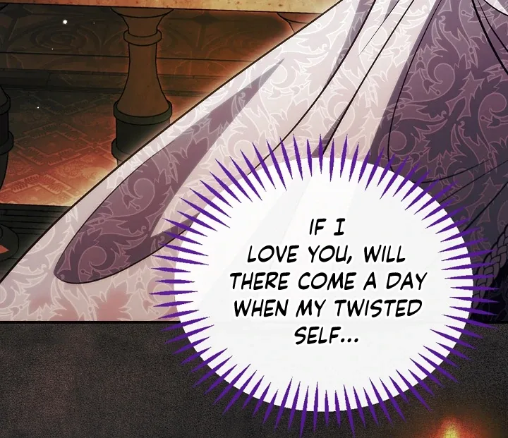 I Will Become the Villain's Poison Taster Chapter 61 page 110