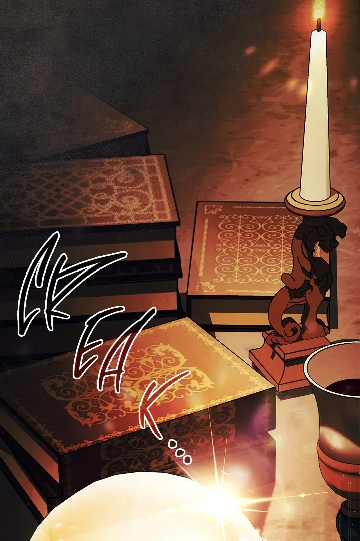 I Will Become the Villain's Poison Taster Chapter 61 page 111