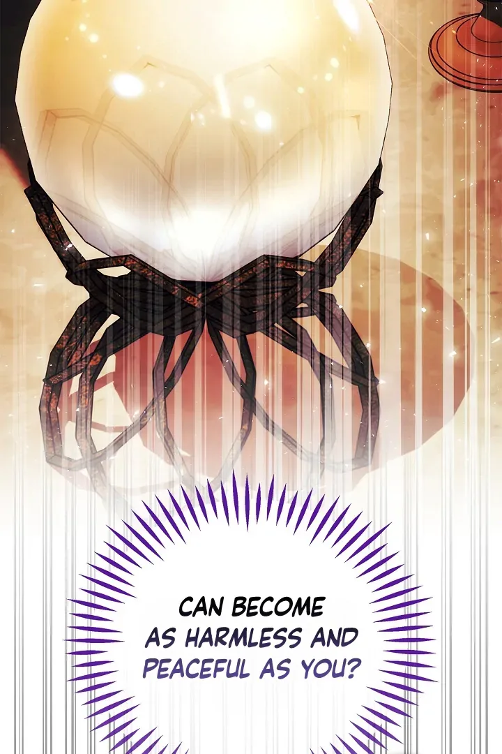 I Will Become the Villain's Poison Taster Chapter 61 page 112