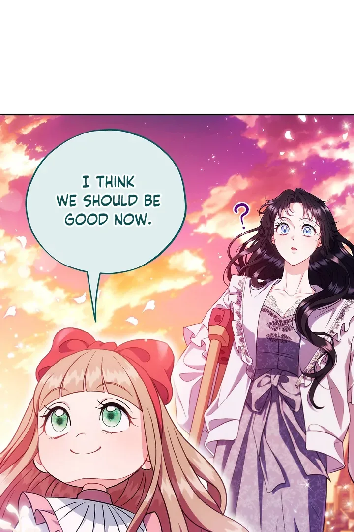 I Will Become the Villain's Poison Taster Chapter 61 page 114