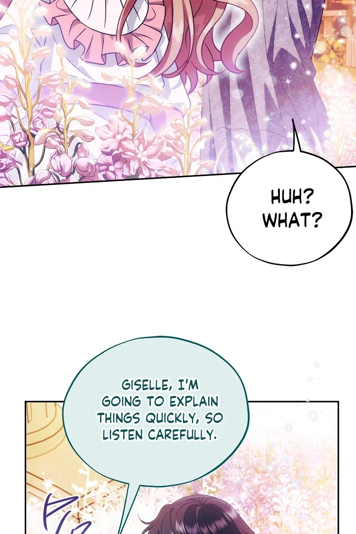 I Will Become the Villain's Poison Taster Chapter 61 page 115