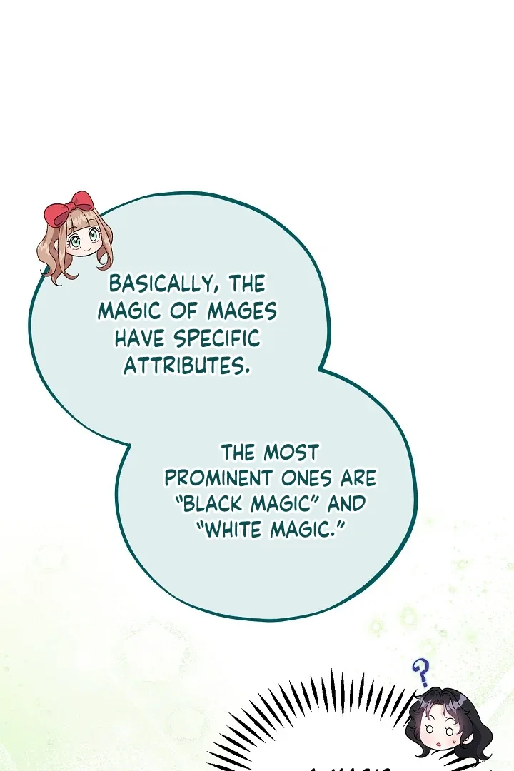 I Will Become the Villain's Poison Taster Chapter 61 page 118