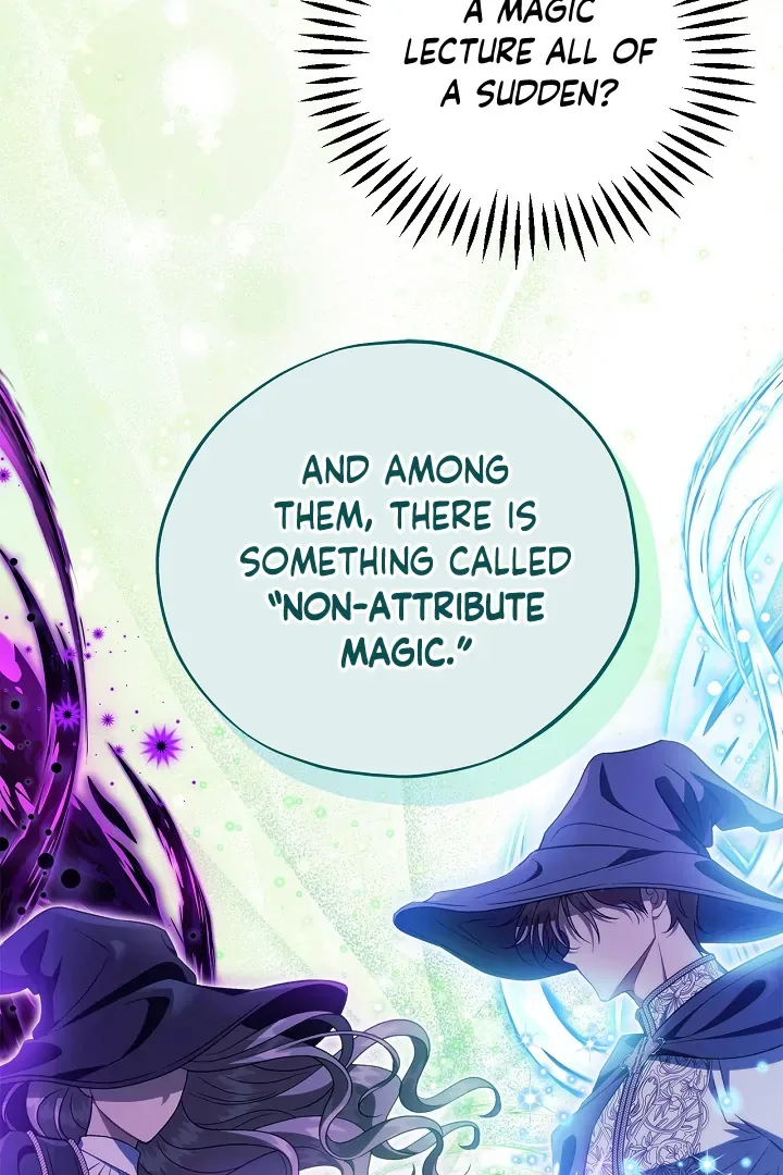 I Will Become the Villain's Poison Taster Chapter 61 page 119