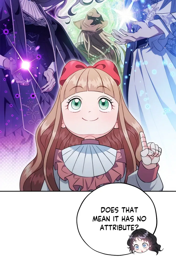 I Will Become the Villain's Poison Taster Chapter 61 page 120