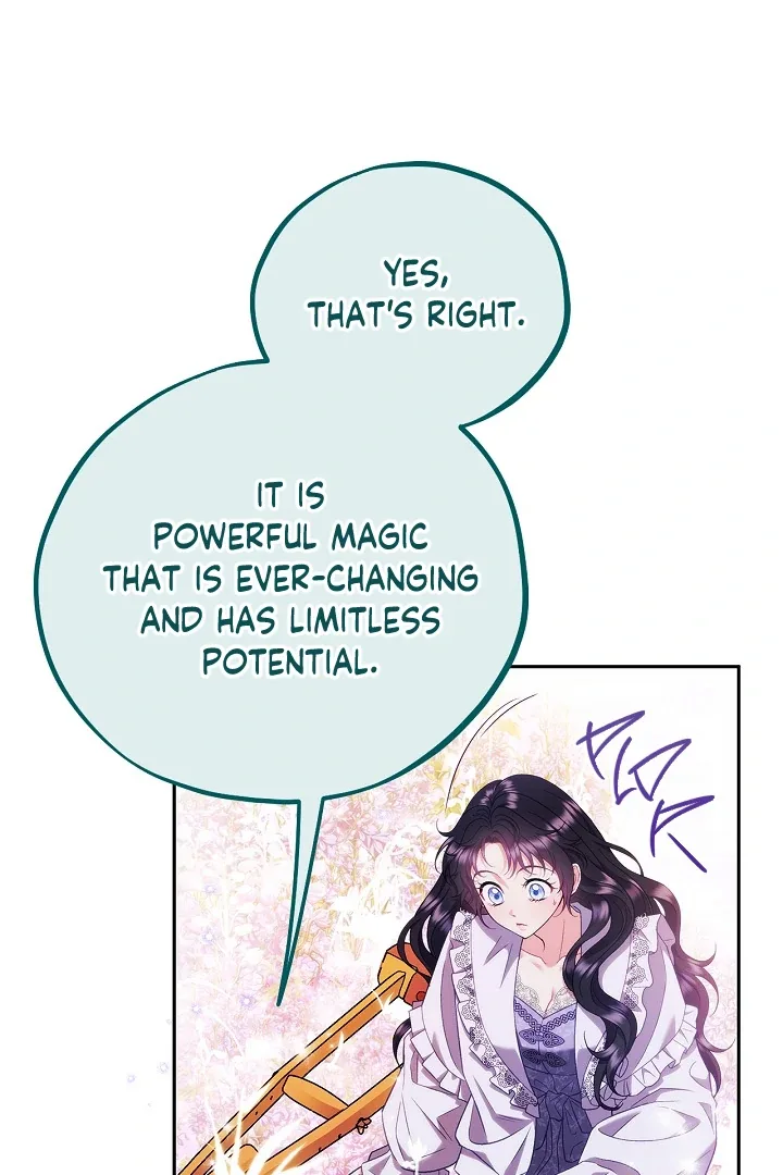I Will Become the Villain's Poison Taster Chapter 61 page 121