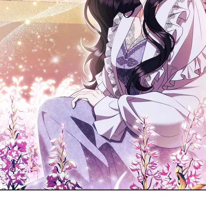 I Will Become the Villain's Poison Taster Chapter 61 page 124