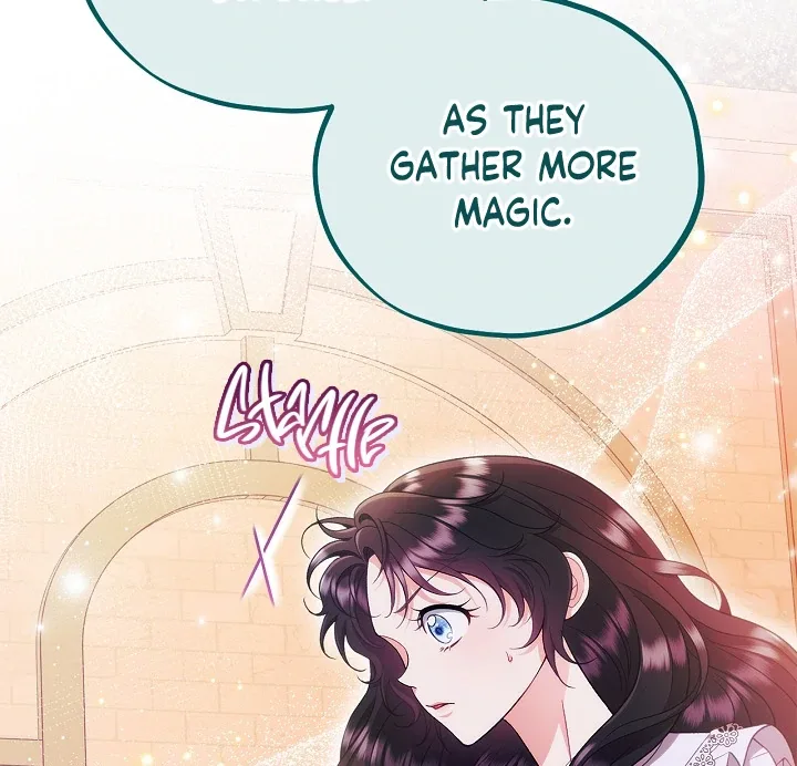 I Will Become the Villain's Poison Taster Chapter 61 page 123