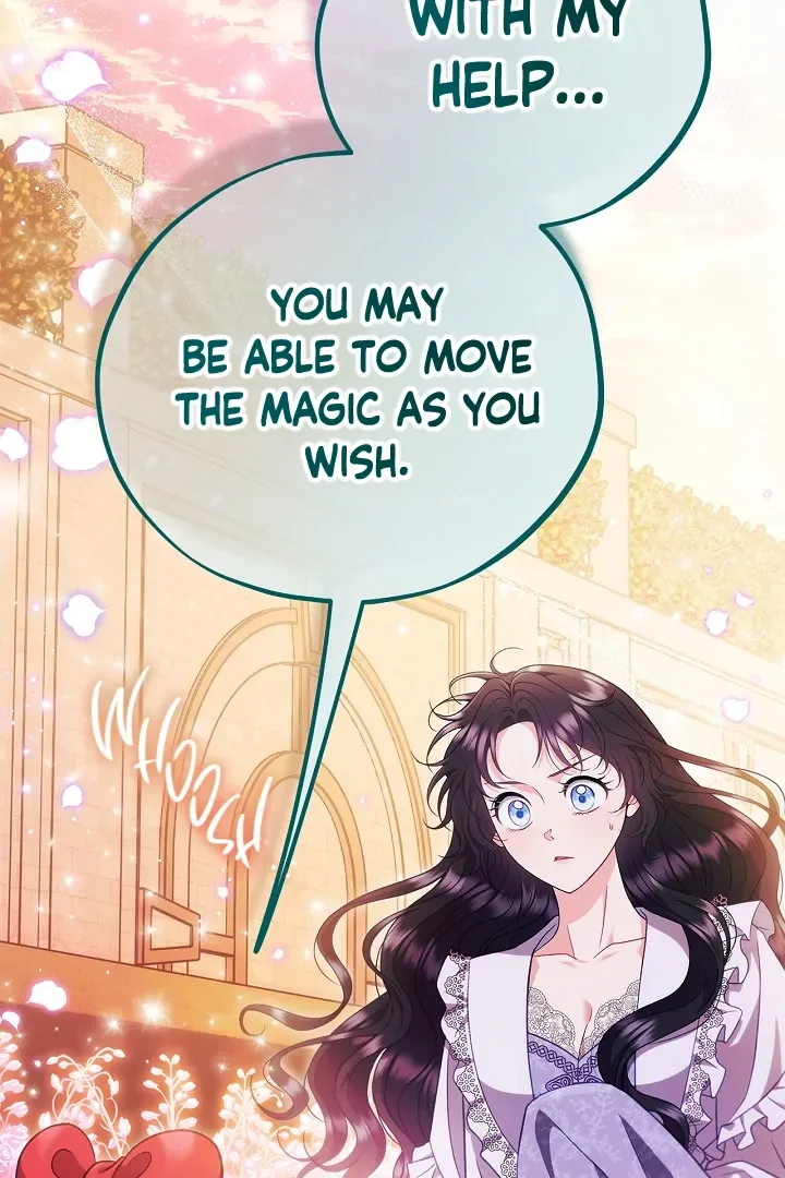 I Will Become the Villain's Poison Taster Chapter 61 page 128