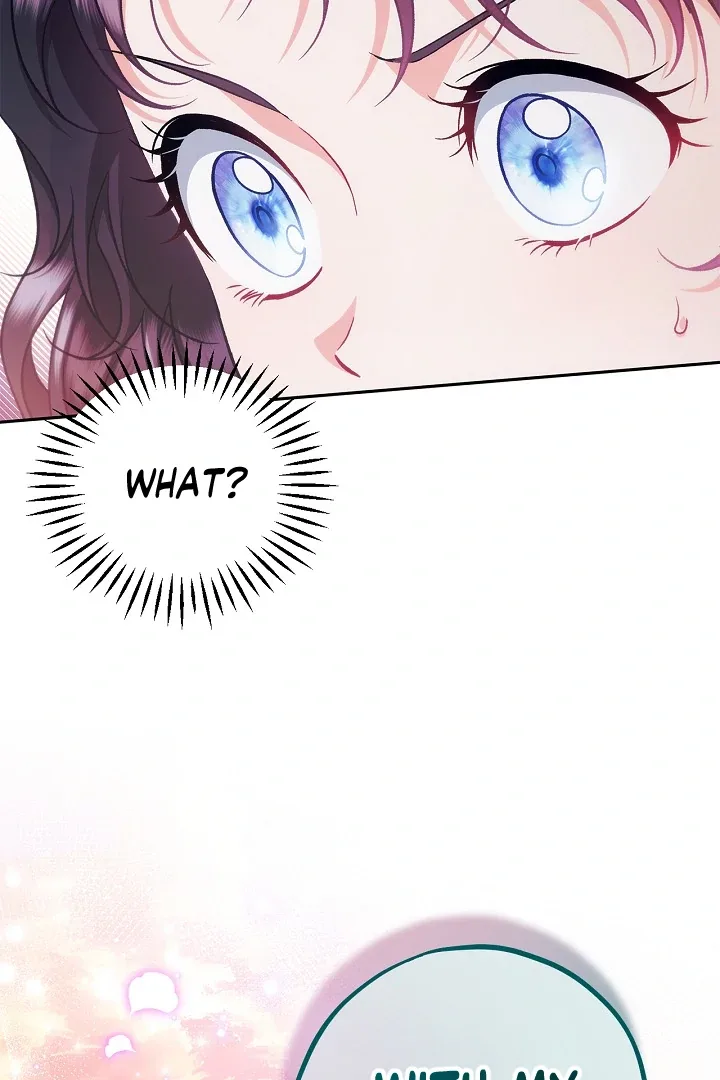 I Will Become the Villain's Poison Taster Chapter 61 page 127