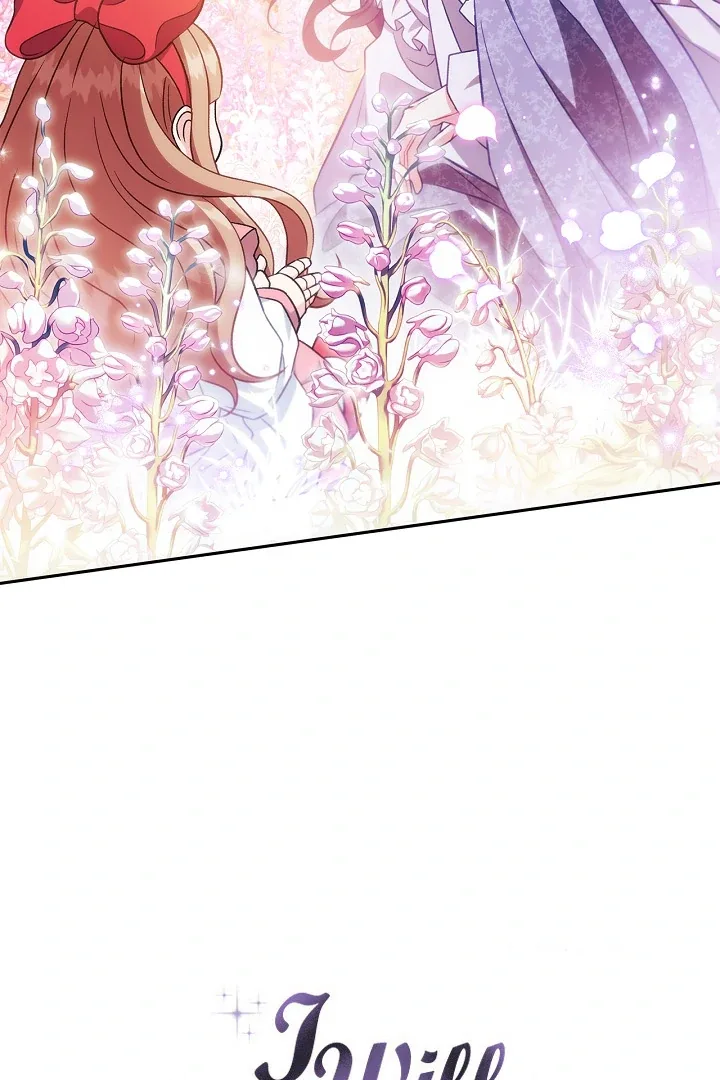I Will Become the Villain's Poison Taster Chapter 61 page 129
